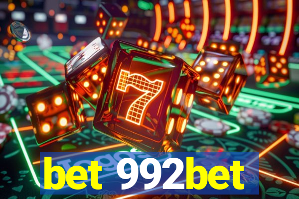 bet 992bet